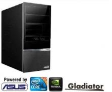 Desktop Gladiator CI390 Home & Office PC